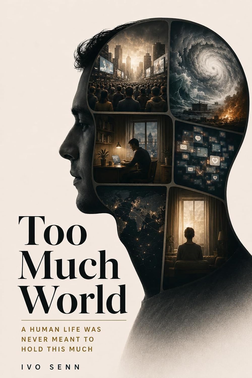 Too Much World